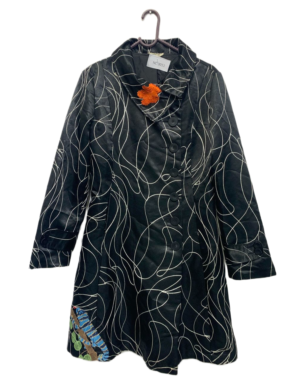 NC-3011 ( Brand: DESIGUAL )
