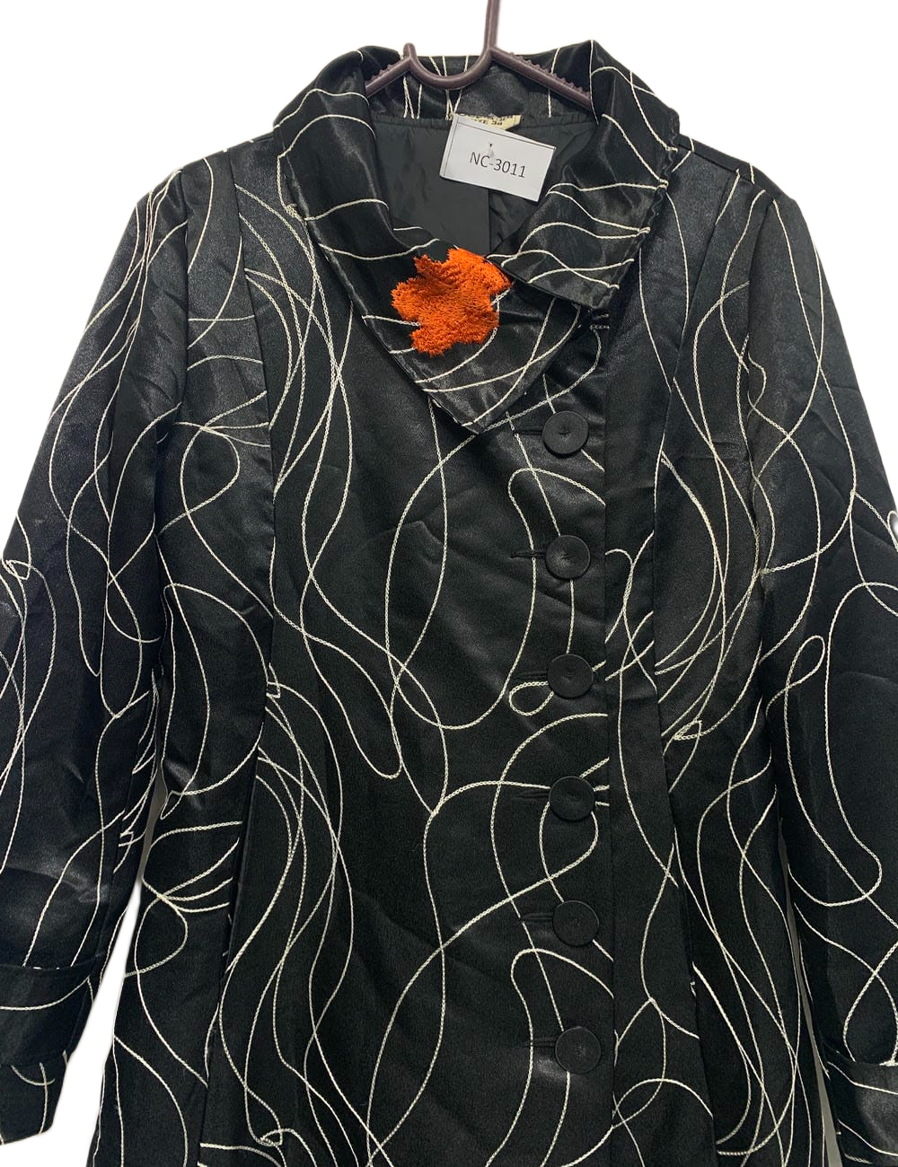 NC-3011 ( Brand: DESIGUAL )