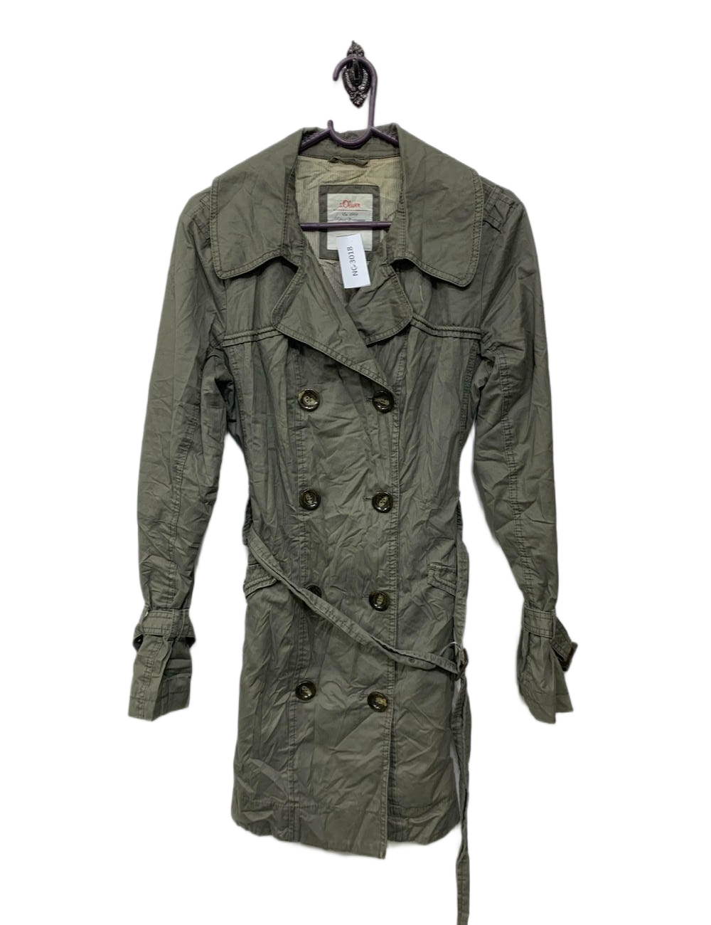 NC-3018 ( Brand:  S OLIVER )