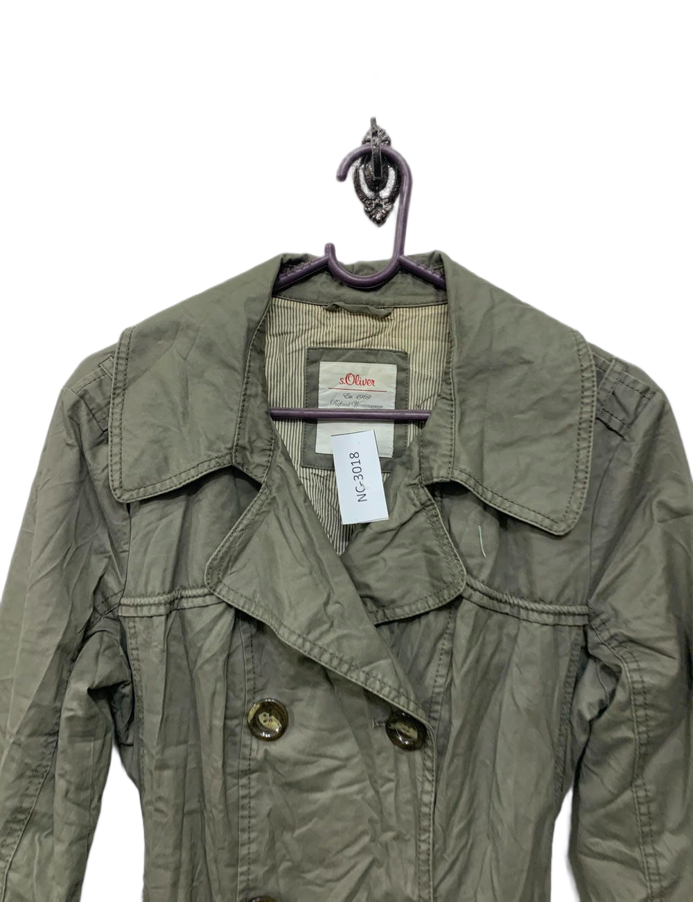 NC-3018 ( Brand:  S OLIVER )