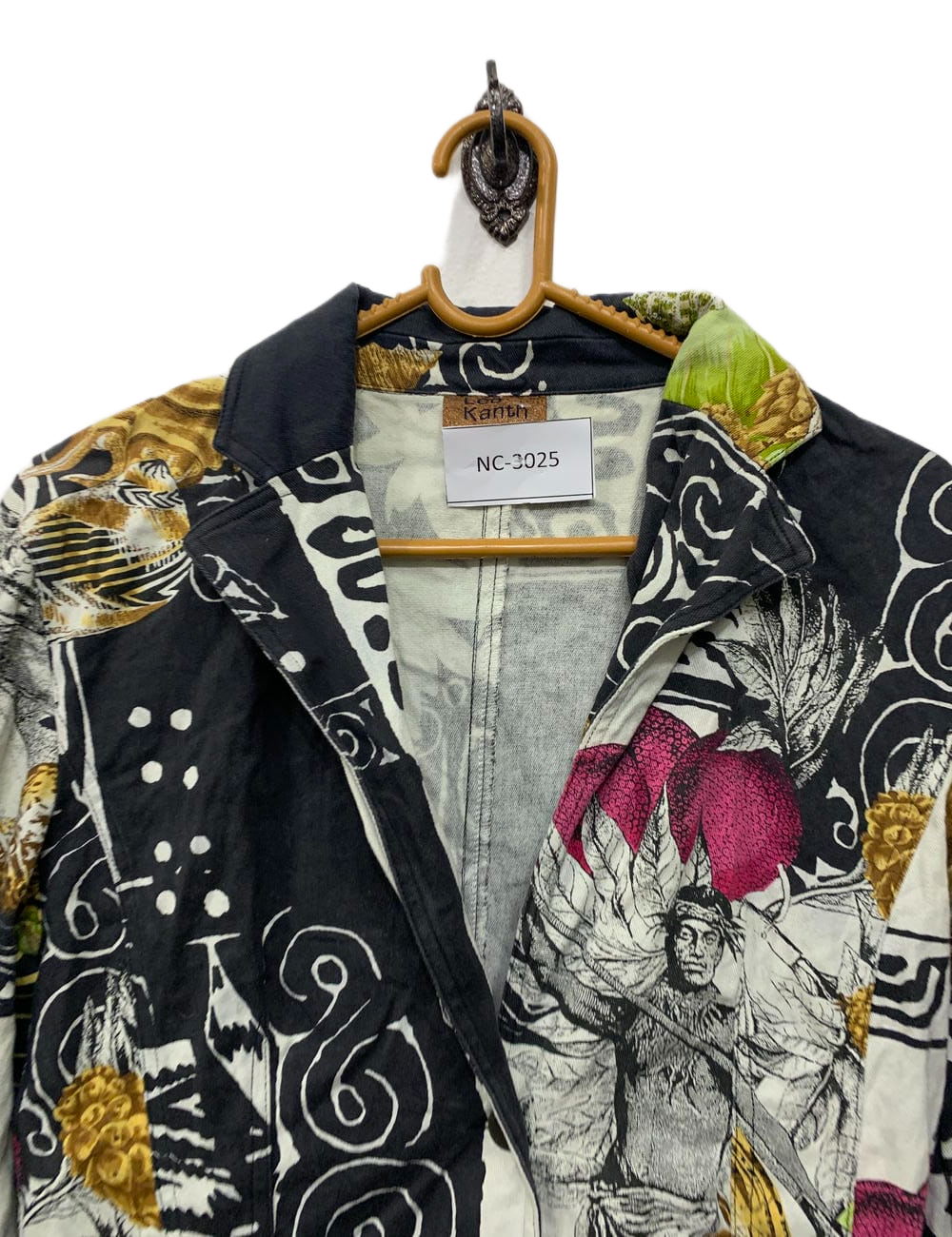 NC-3025 ( Brand:  LEA KANTH )