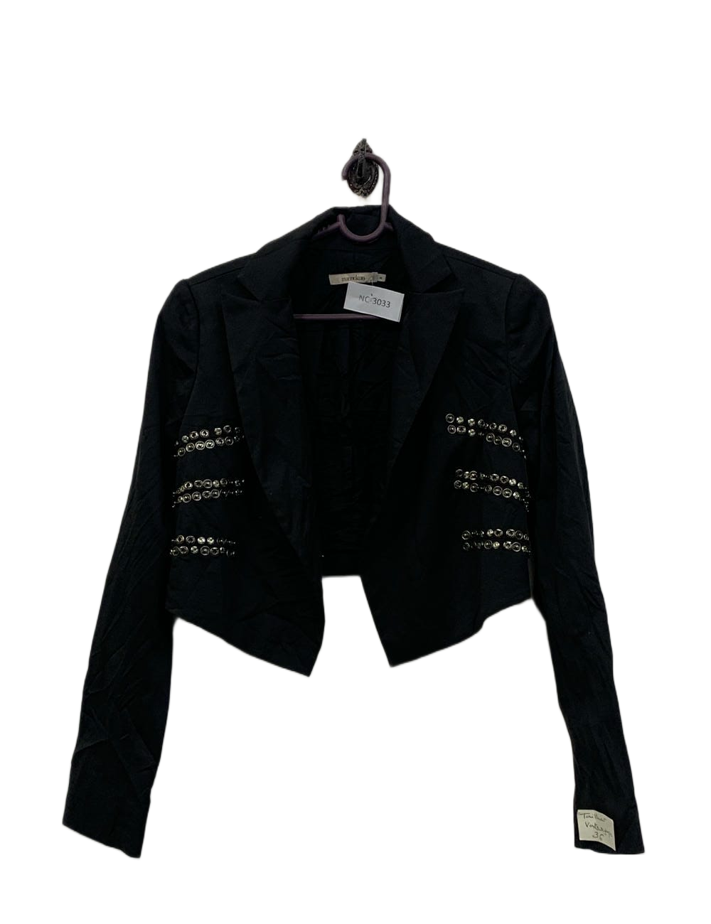 NC-3033 ( Brand: MANUKIANS )