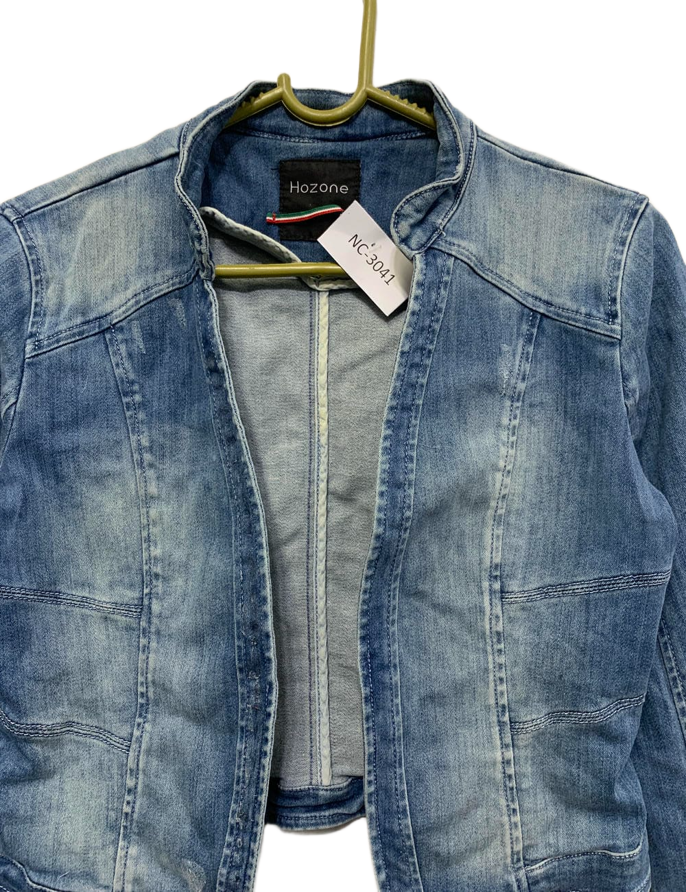 NC-3041 ( Brand: HOZONE )