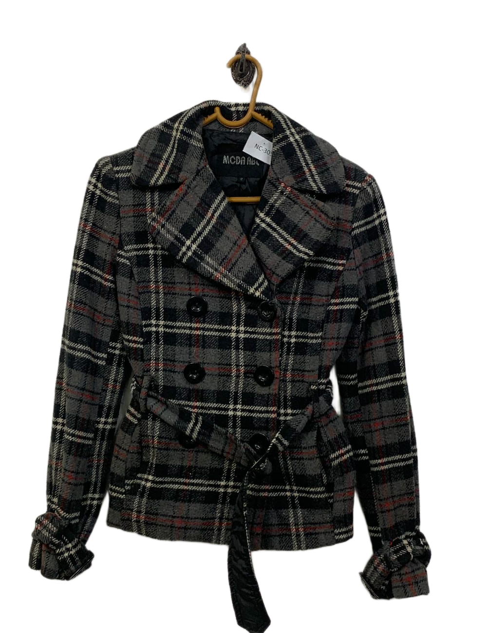 NC-3050 ( Brand: MCDA ABC )