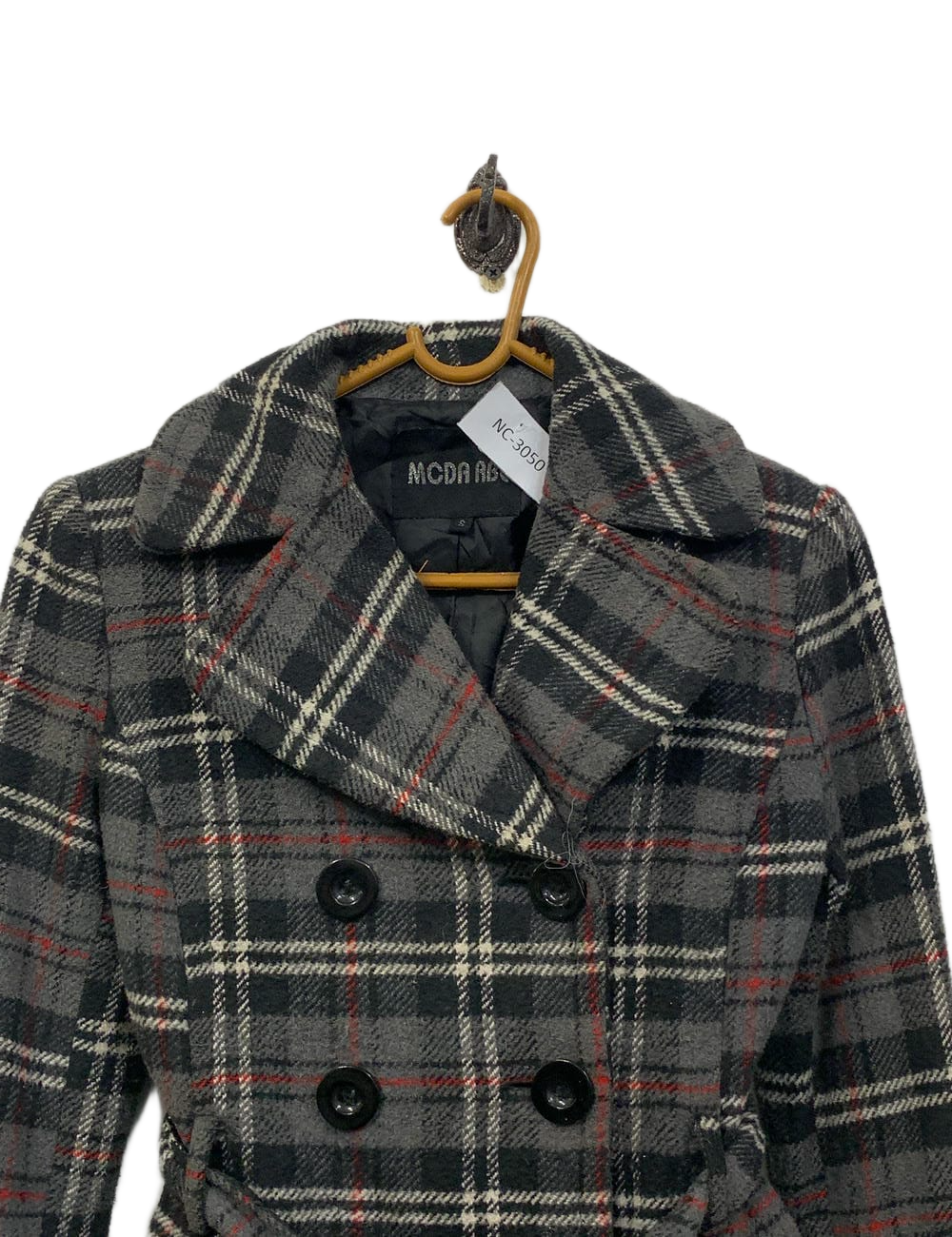 NC-3050 ( Brand: MCDA ABC )