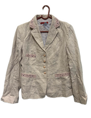 NC-3295 ( Brand: ALAIN MANOKIAN )