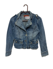 NC-3337 ( Brand: M.M.X JEANS )