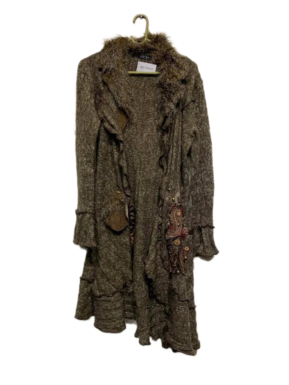 ND-10910 ( Brand: LISSA )