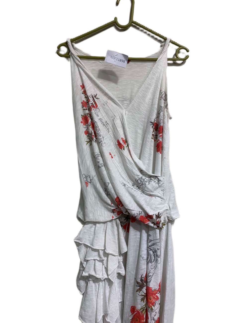 ND-11898 ( Brand: RED BERRY )