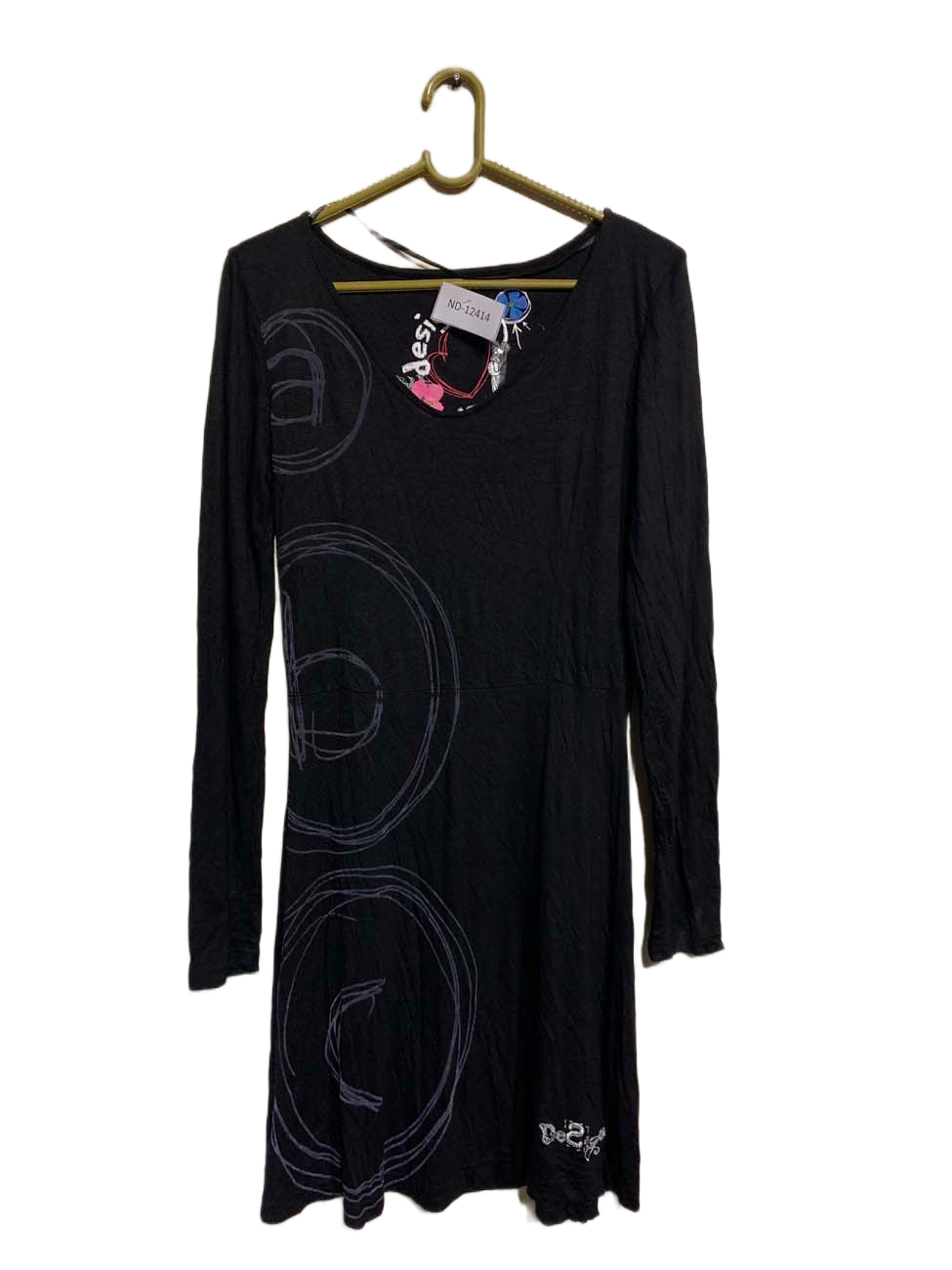 ND-12414 ( Brand: DESIGUAL )