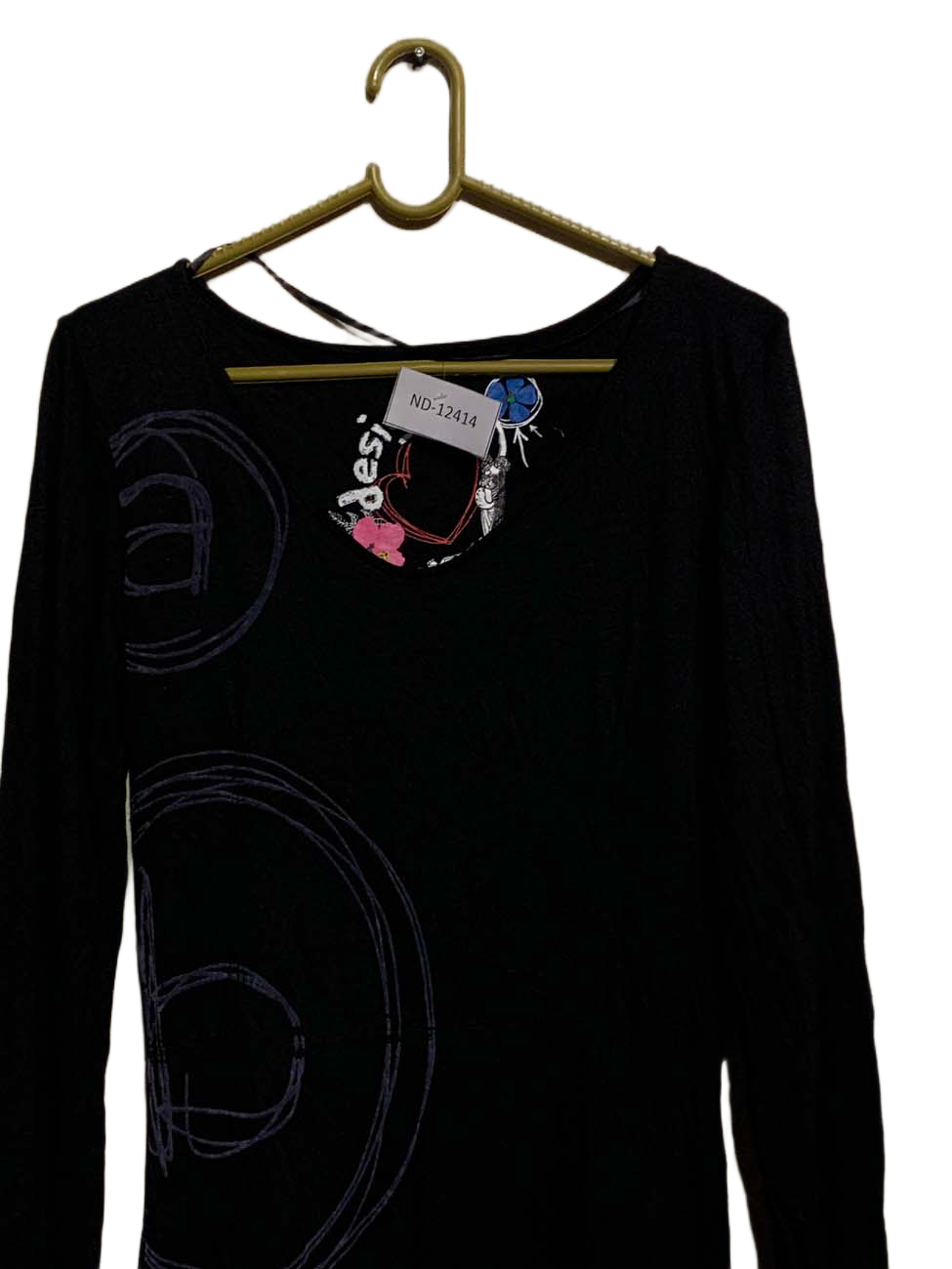 ND-12414 ( Brand: DESIGUAL )