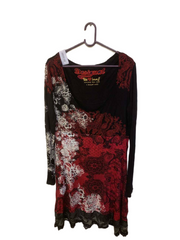 ND-12507 ( Brand: DESIGUAL )