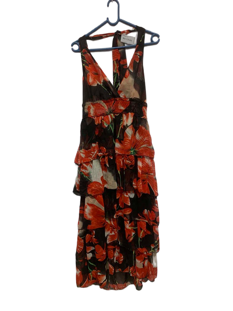 ND-12526 ( Brand: MISS LOU )