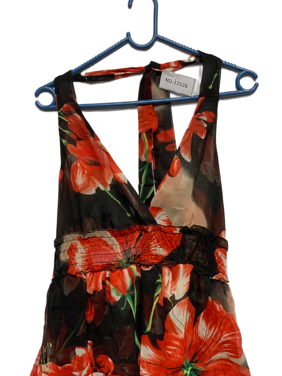 ND-12526 ( Brand: MISS LOU )