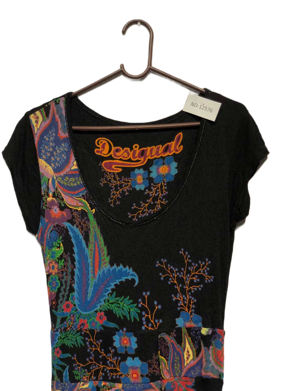 ND-12576 ( Brand:  DESIGUAL )