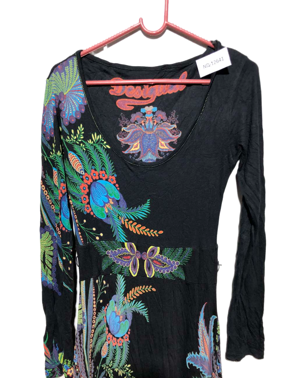 ND-12641 ( Brand: DESIGUAL )