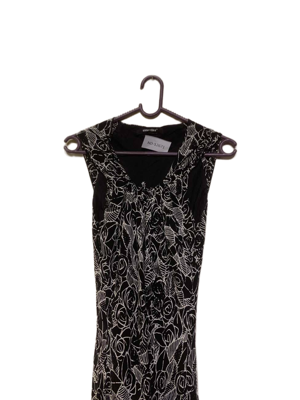 ND-12671 ( Brand: SIMPATIKO )