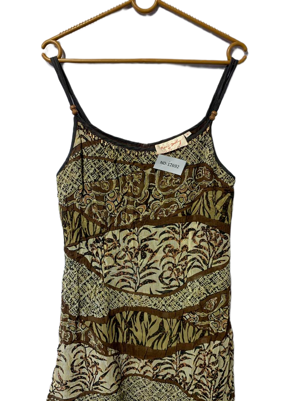 ND-12692 ( Brand: RENE DERHY )