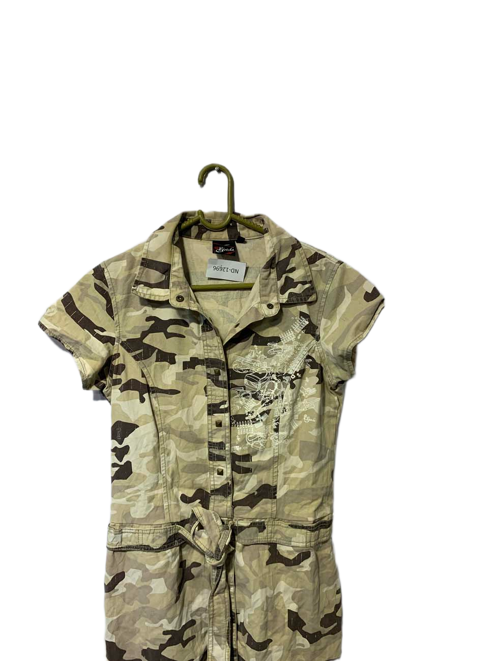 ND-12696 ( Brand: GATCHA )