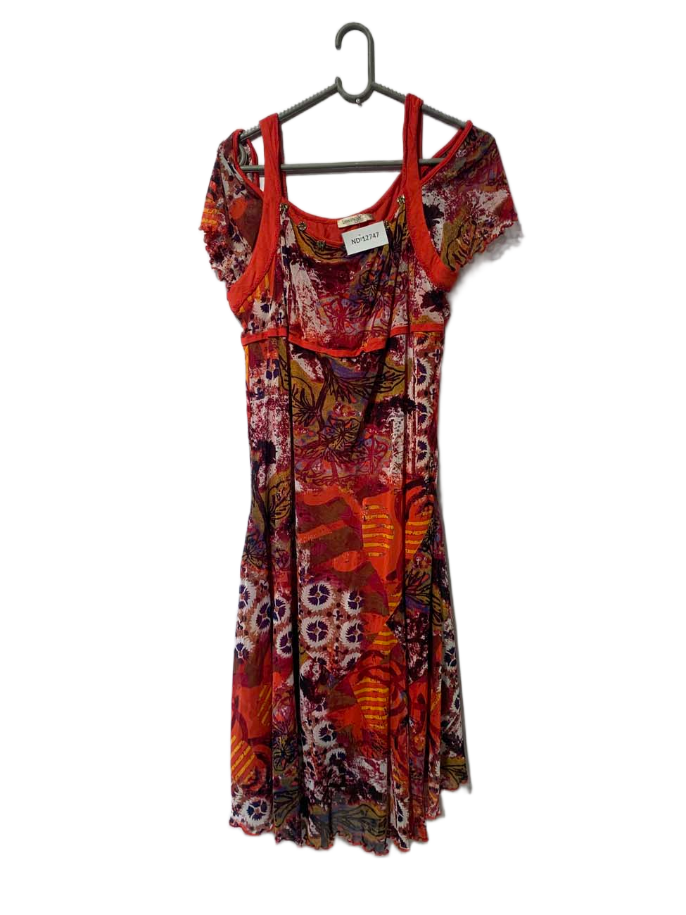 ND-12747 ( Brand:   LEWINGER )