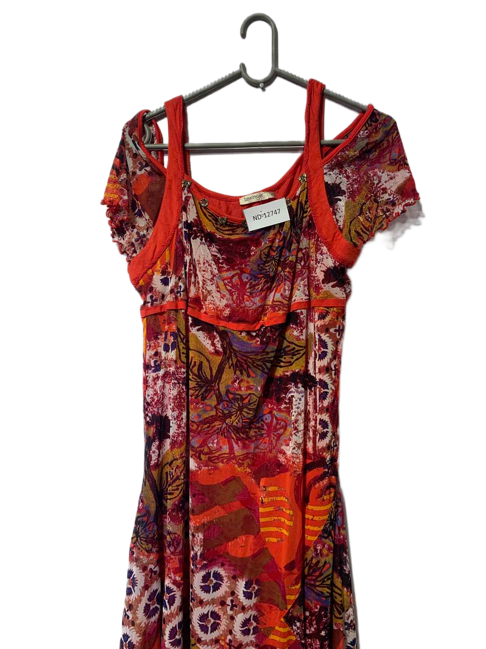 ND-12747 ( Brand:   LEWINGER )