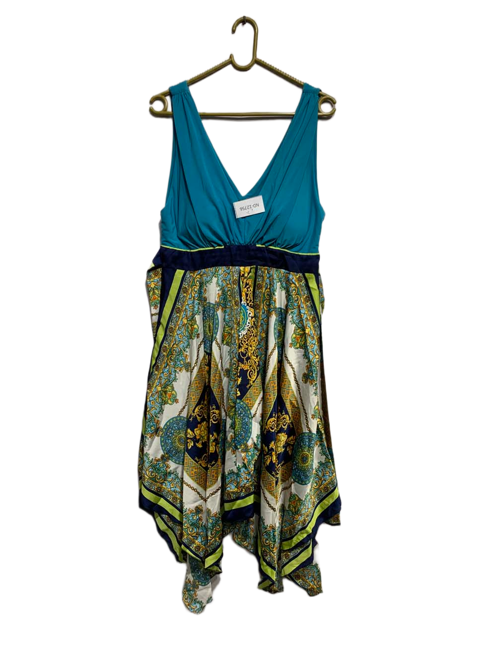 ND-12756 ( Brand:  WRAP )