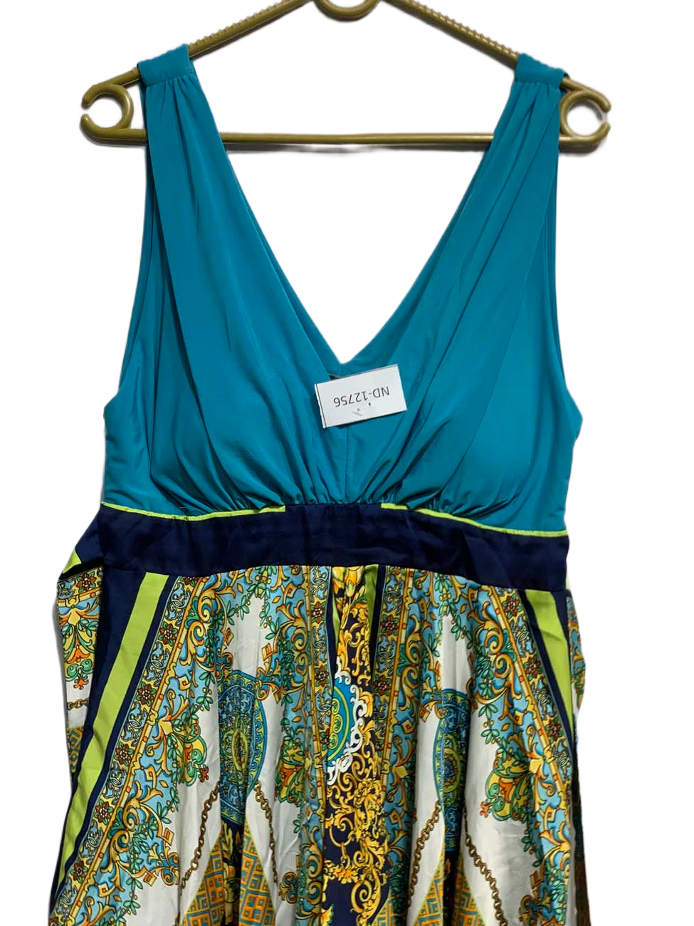 ND-12756 ( Brand:  WRAP )