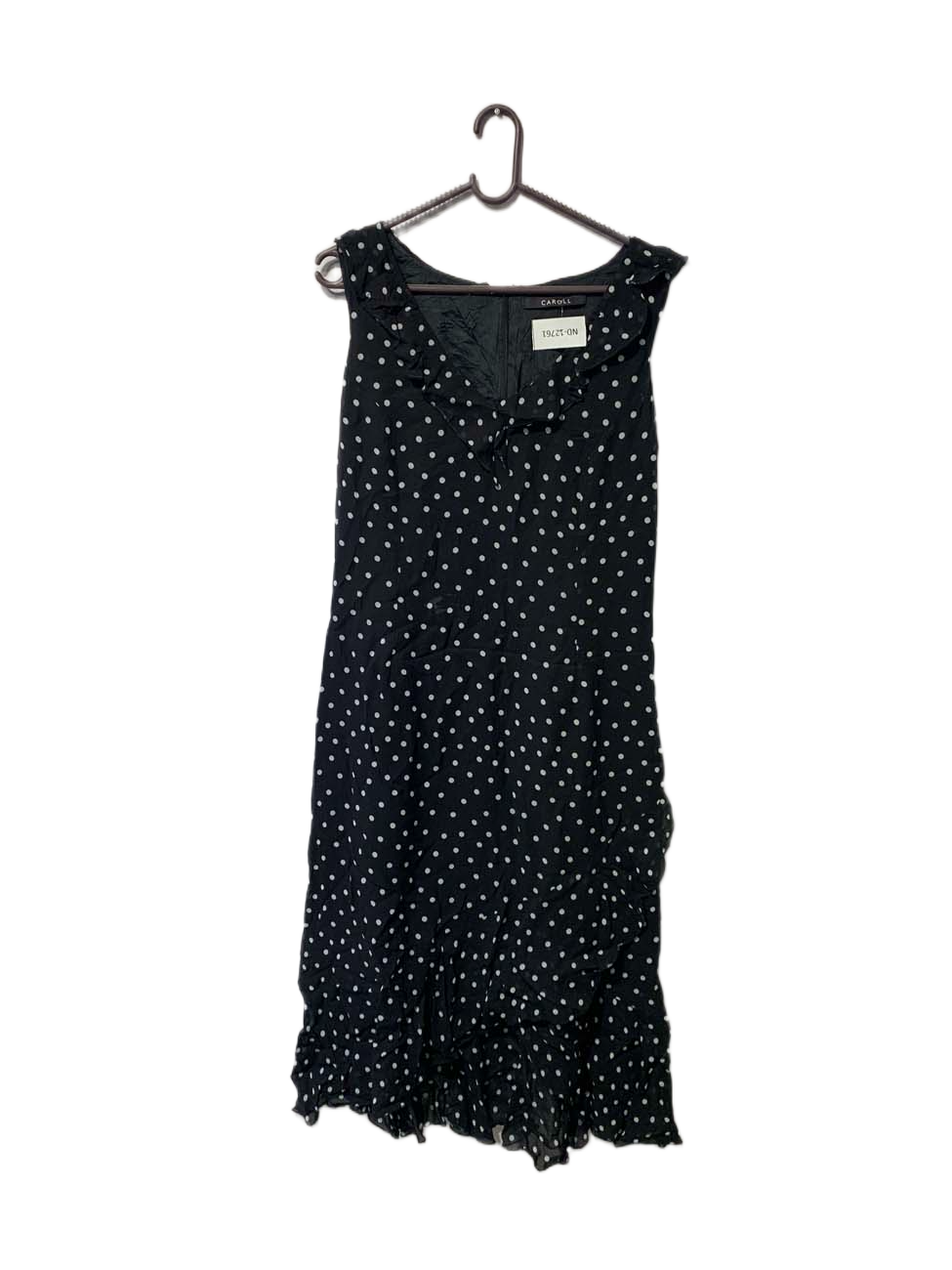 ND-12761 ( Brand: CAROLL )