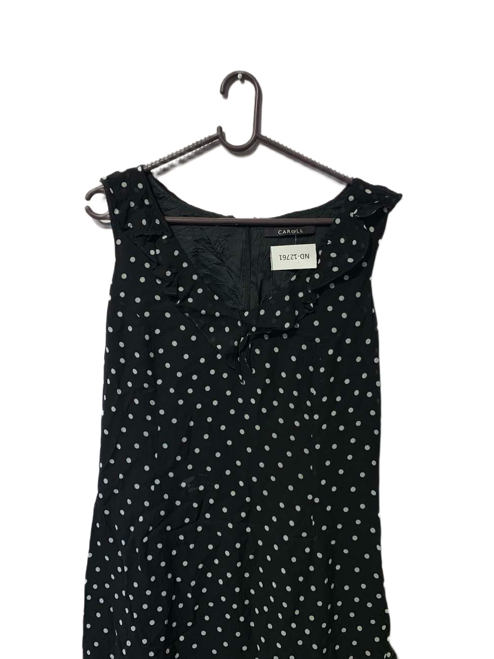 ND-12761 ( Brand: CAROLL )