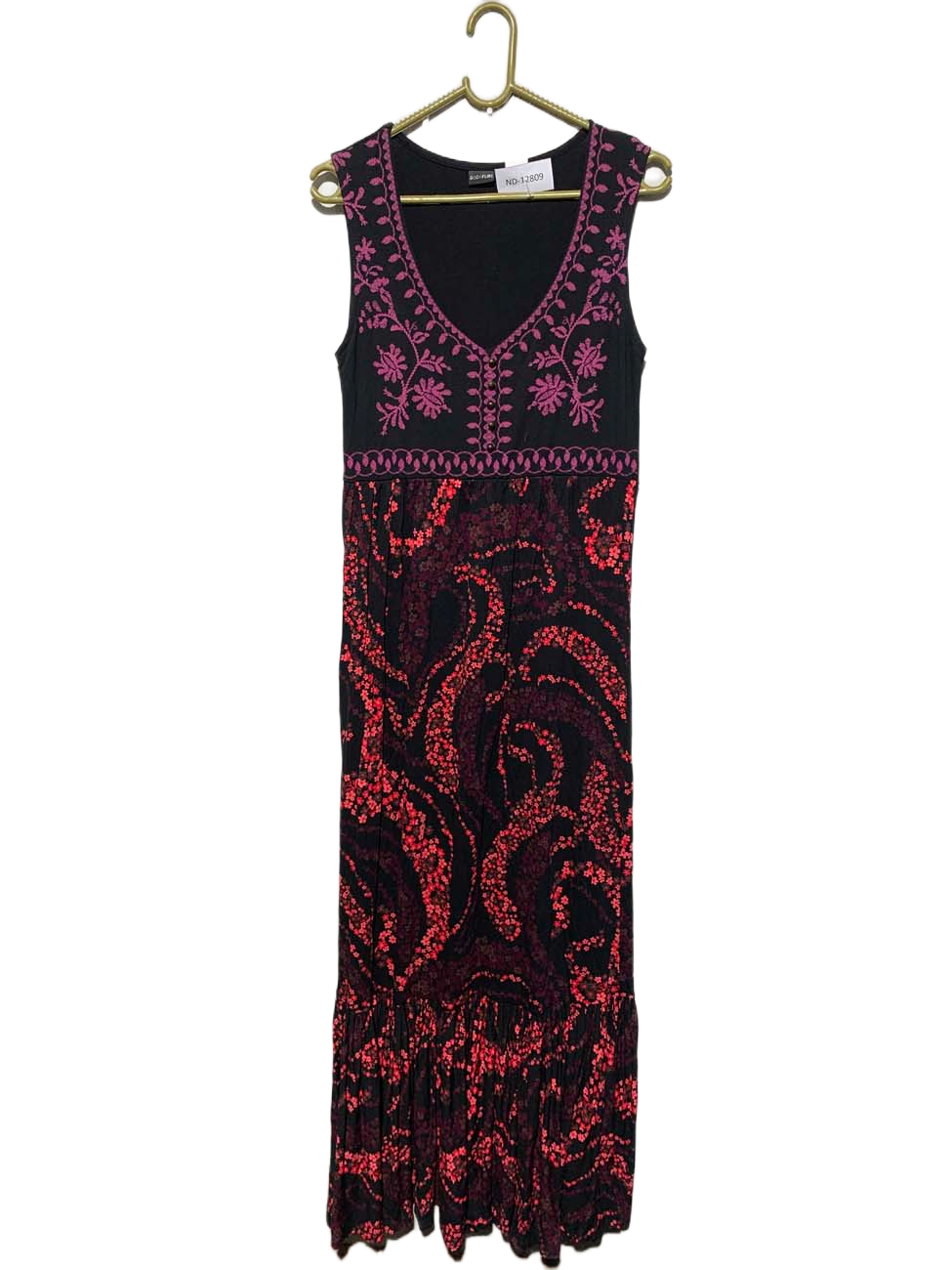 ND-12809 ( Brand: BODYFLIRT )