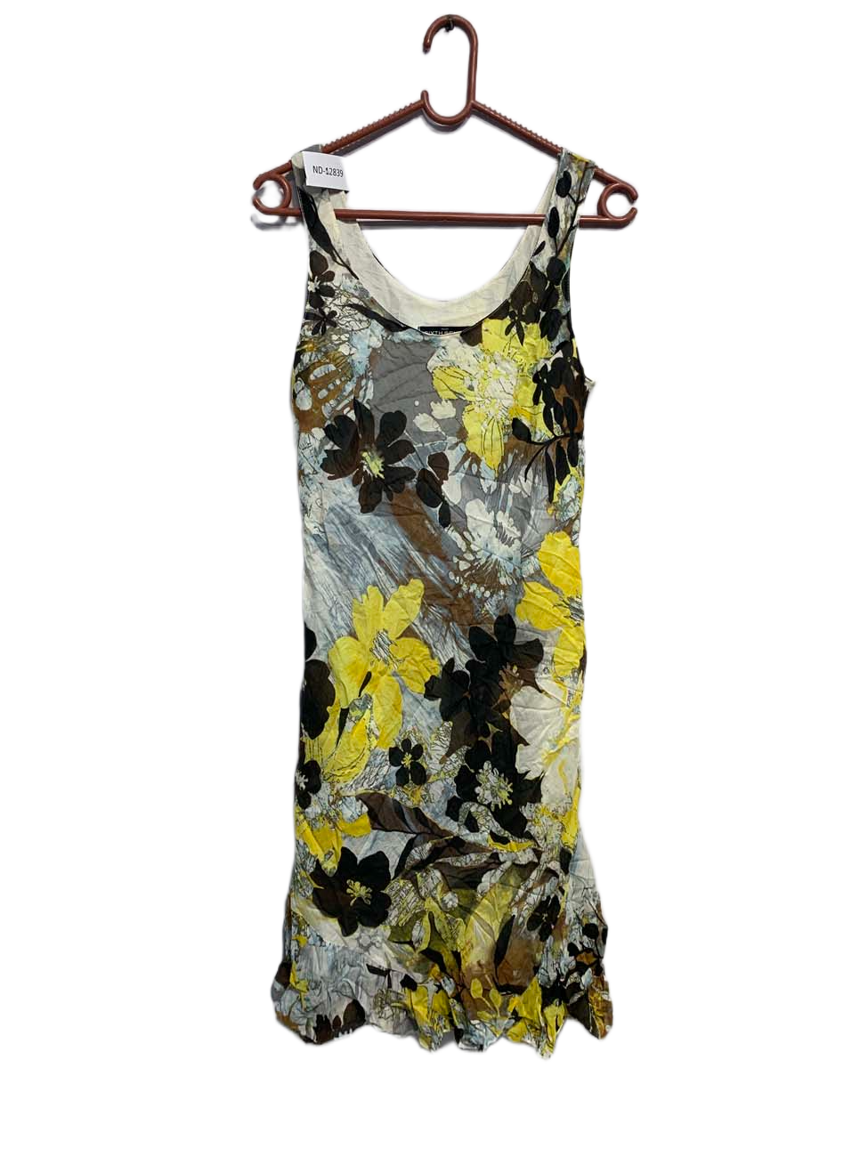 ND-12839 ( Brand: SIXTH SENSE )