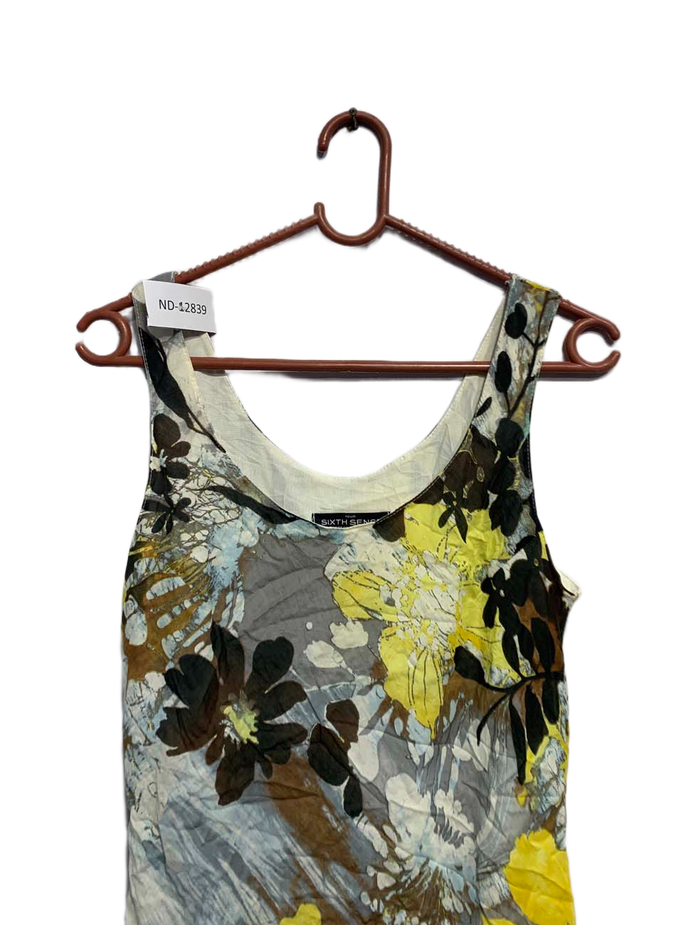 ND-12839 ( Brand: SIXTH SENSE )