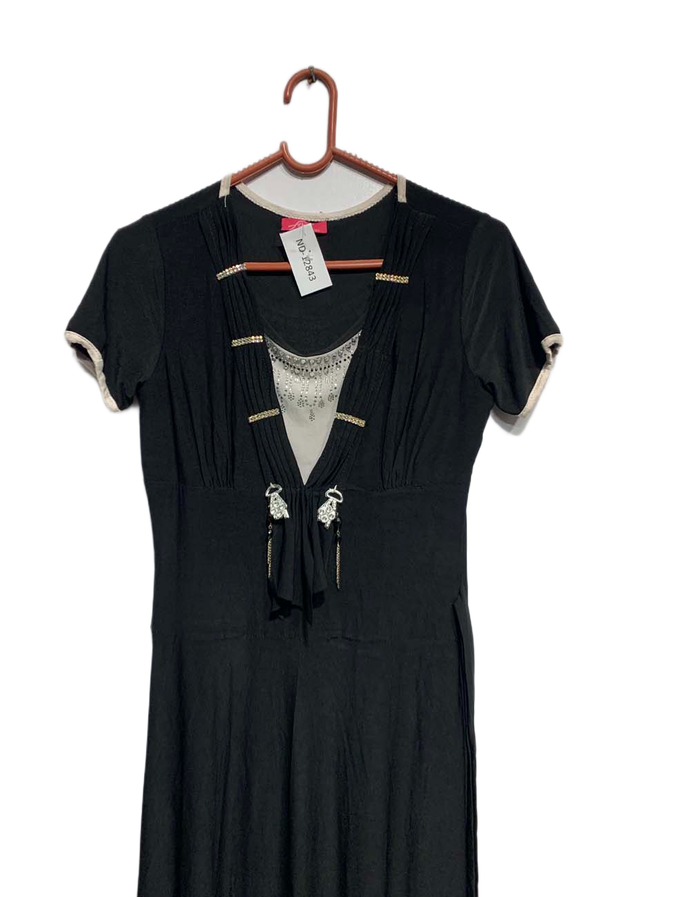 ND-12843 ( Brand: FLY FASHION )