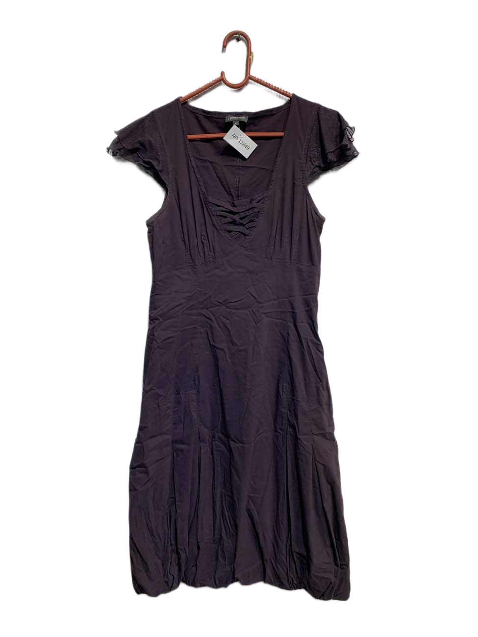 ND-12849 ( Brand:  CLARA VITTI )