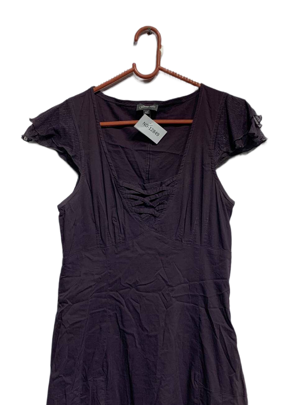 ND-12849 ( Brand:  CLARA VITTI )