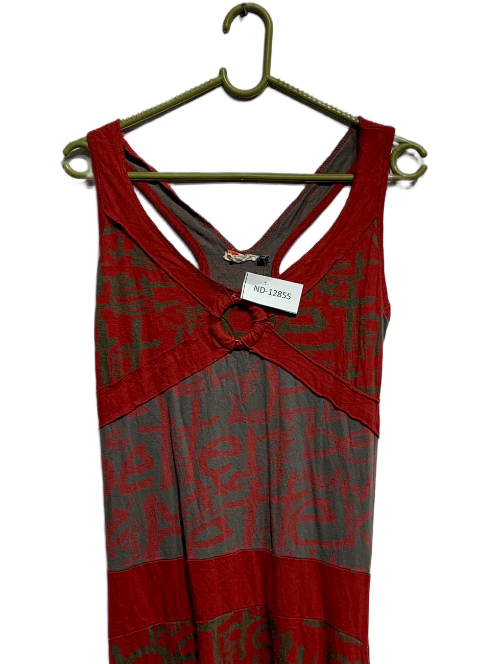 ND-12855 ( Brand:  DESIGUAL )