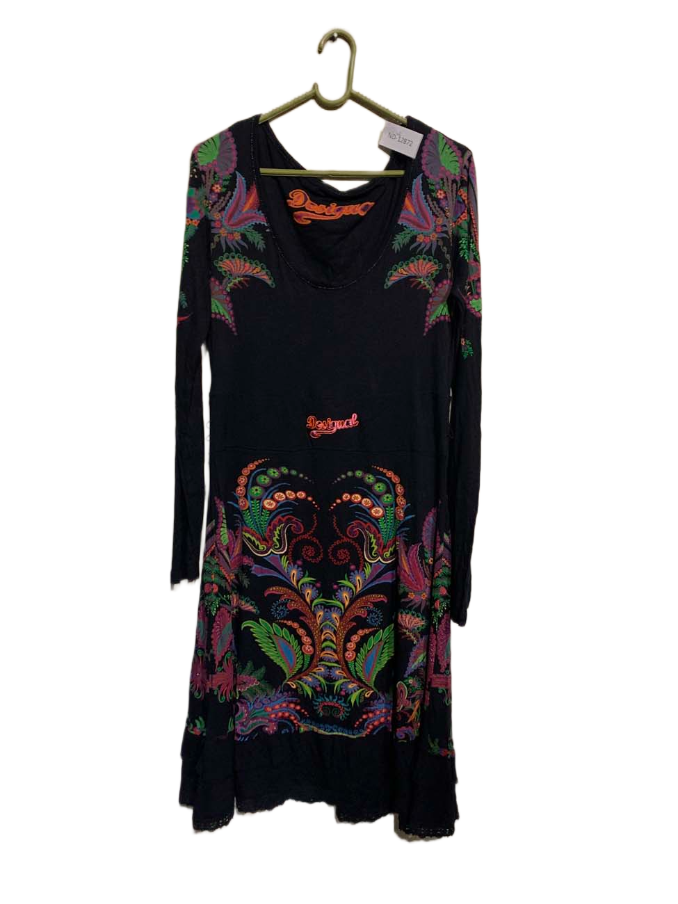 ND-12872 ( Brand:  DESIGUAL )