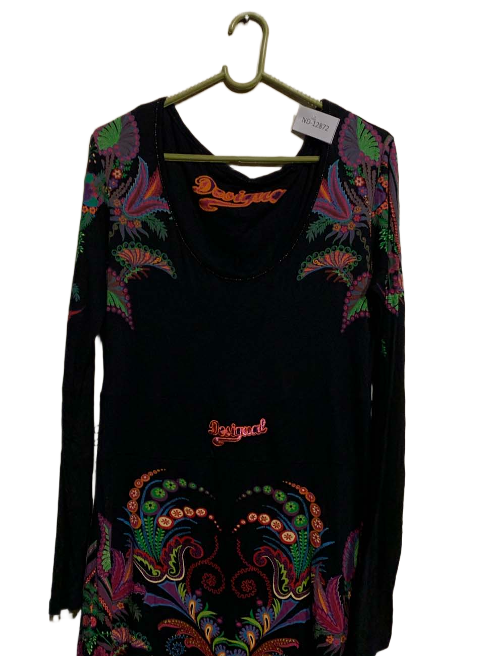 ND-12872 ( Brand:  DESIGUAL )