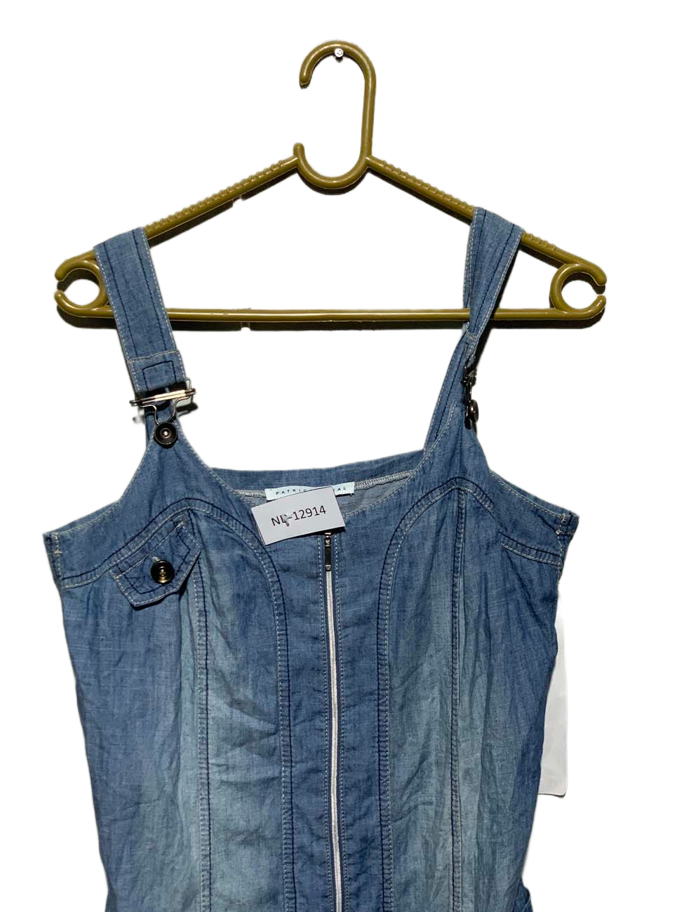 ND-12914 ( Brand: PATRICE BREAL )