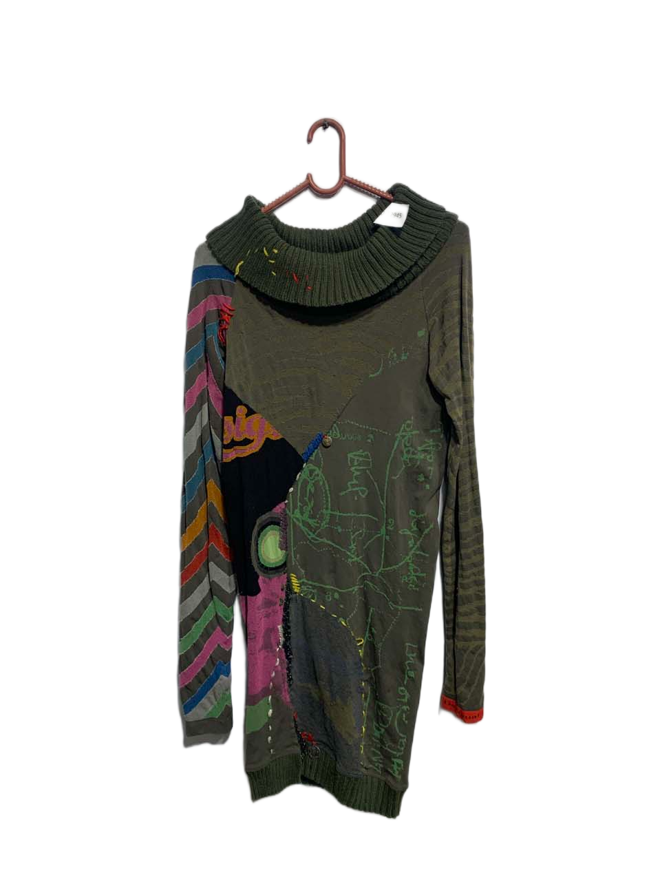 ND-12945 ( Brand: DESIGUAL )