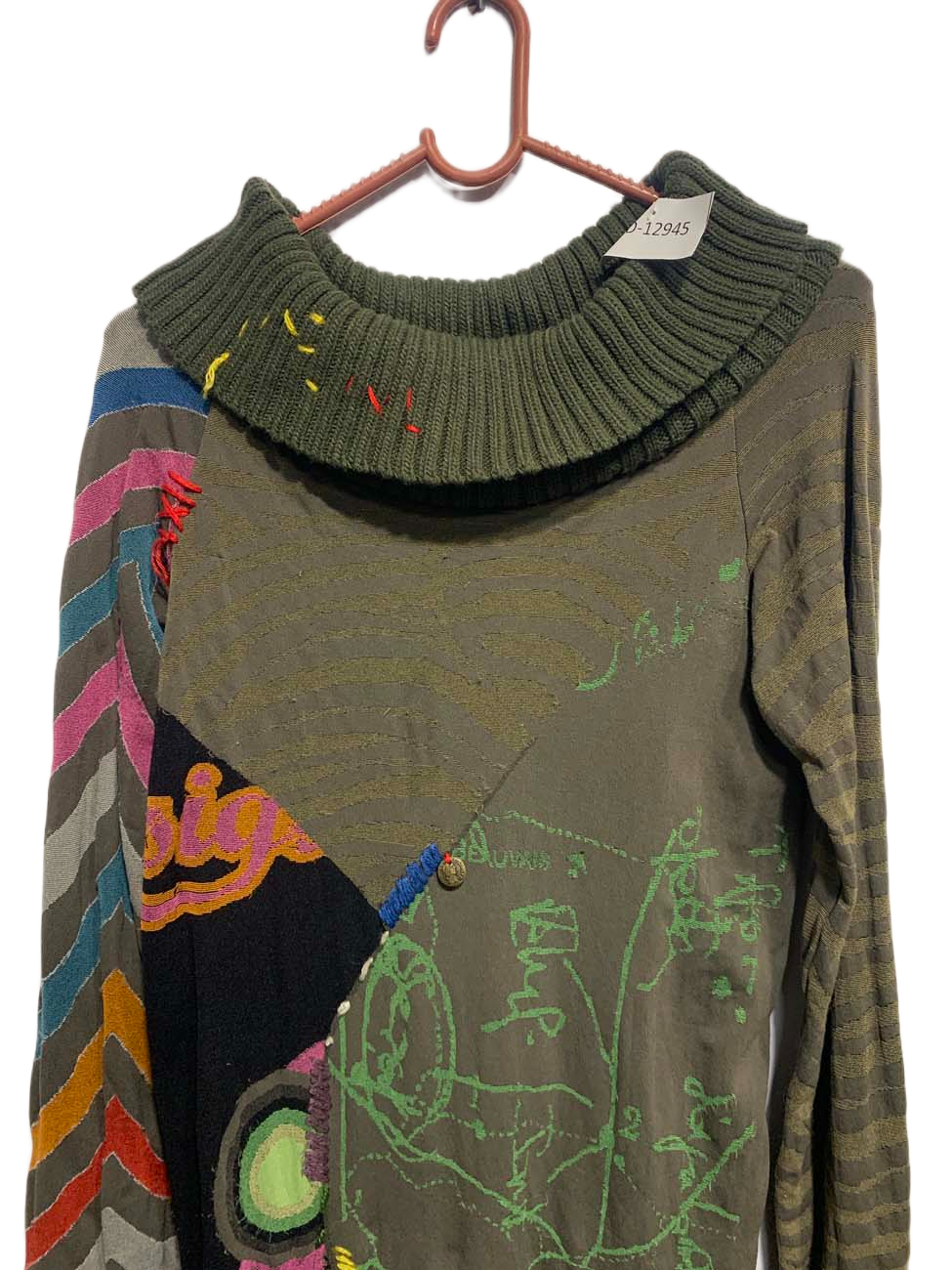 ND-12945 ( Brand: DESIGUAL )