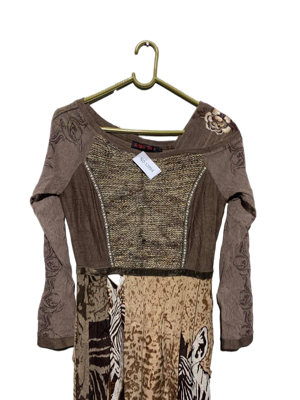 ND-12954 ( Brand:  LULU H )