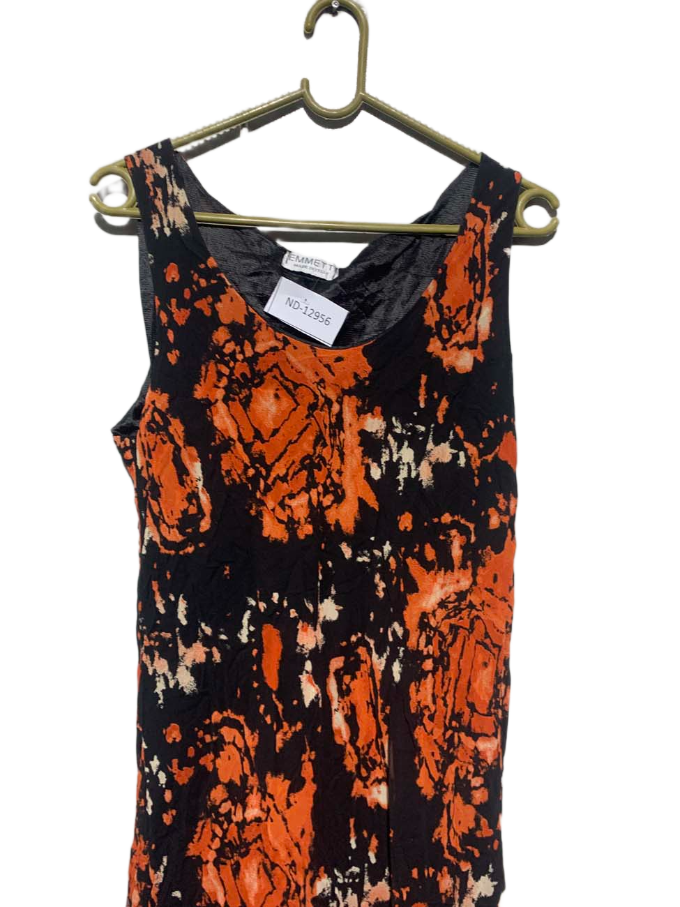 ND-12956 ( Brand: EMMETT )