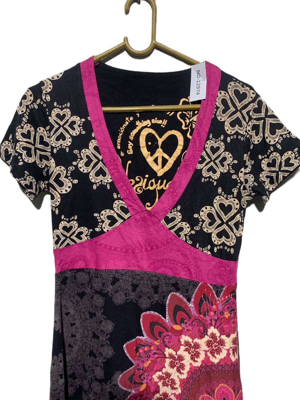 ND-12974 ( Brand:  DESIGUAL )