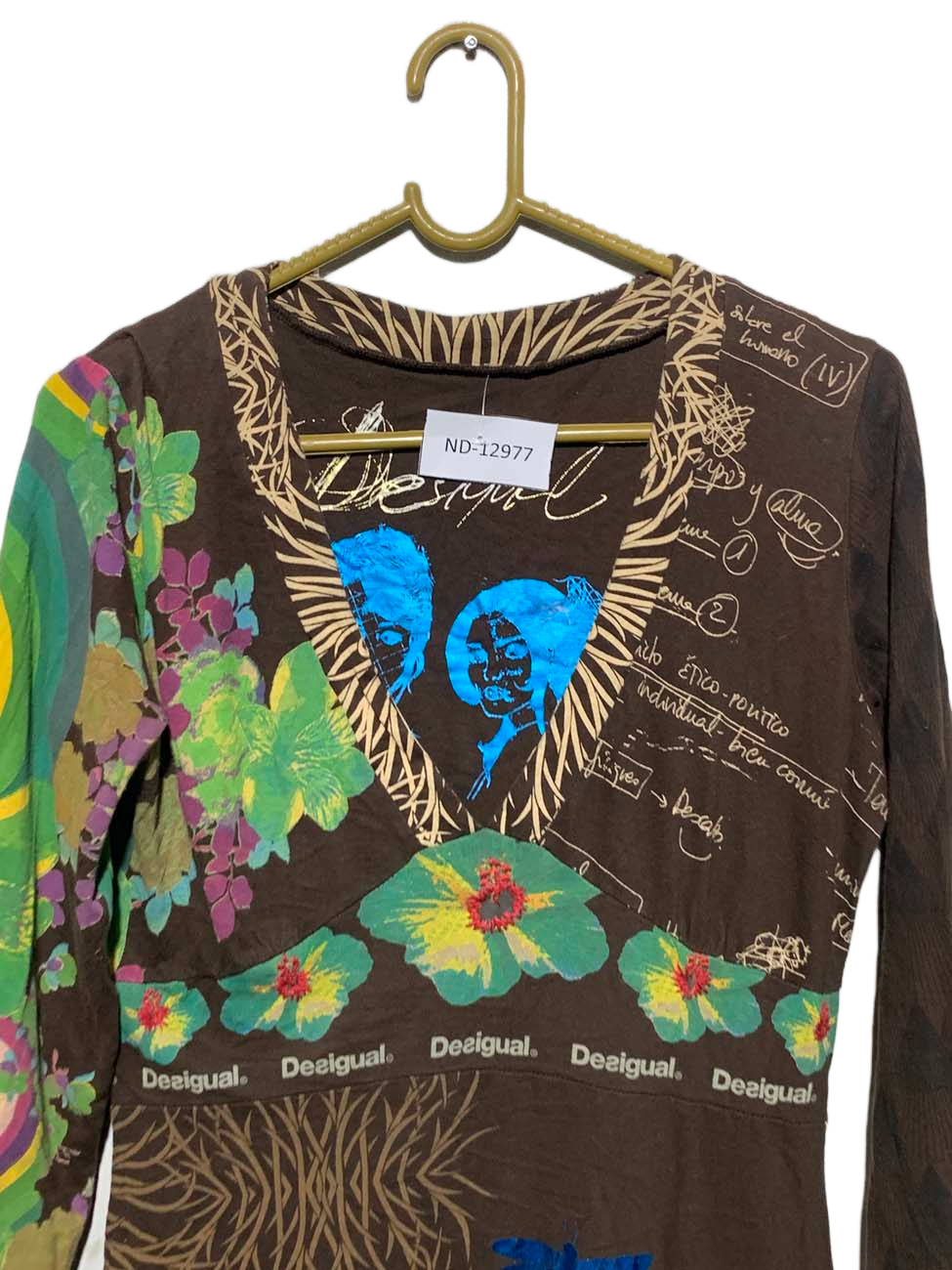 ND-12977 ( Brand: DESIGUAL )