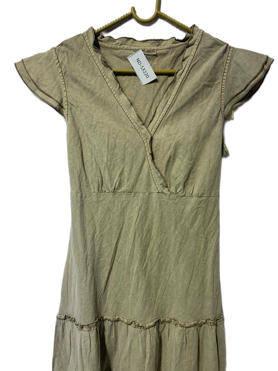 ND-13220 ( Brand: CLOCK HOUSE )