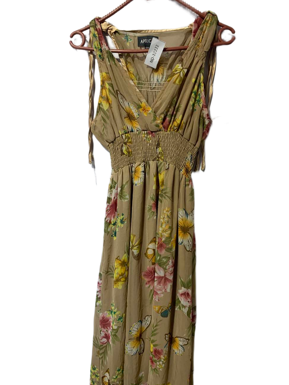 ND-13222 ( Brand:  APRICOT )