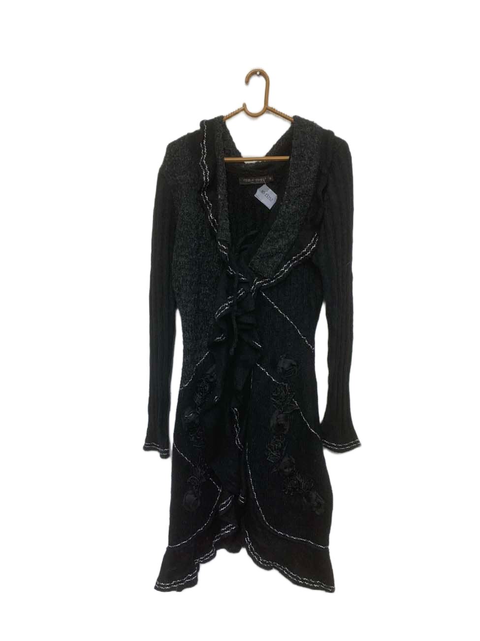 ND-13252 ( Brand:  FORLA PARIS )