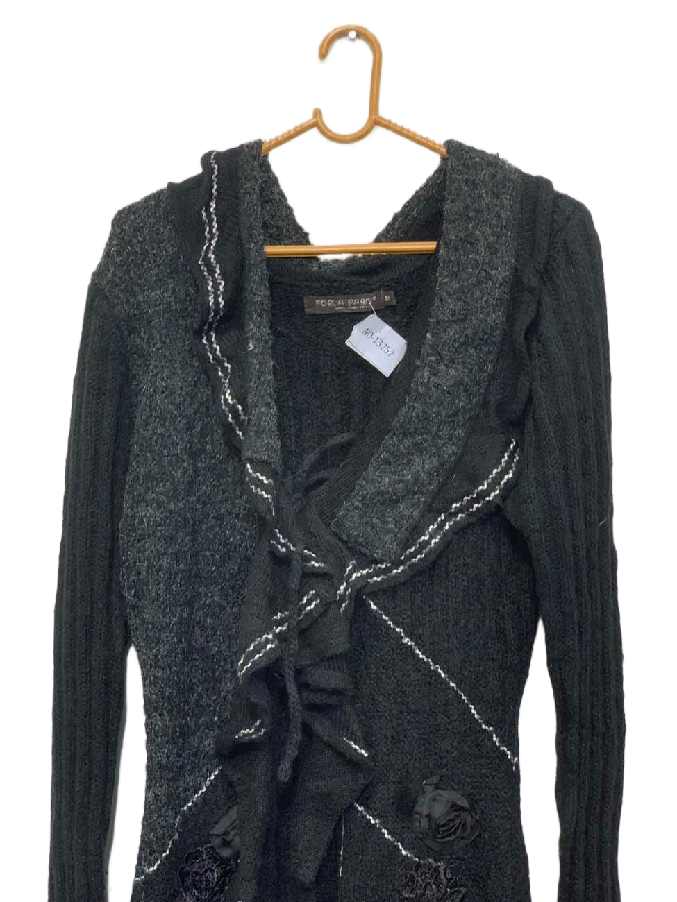 ND-13252 ( Brand:  FORLA PARIS )