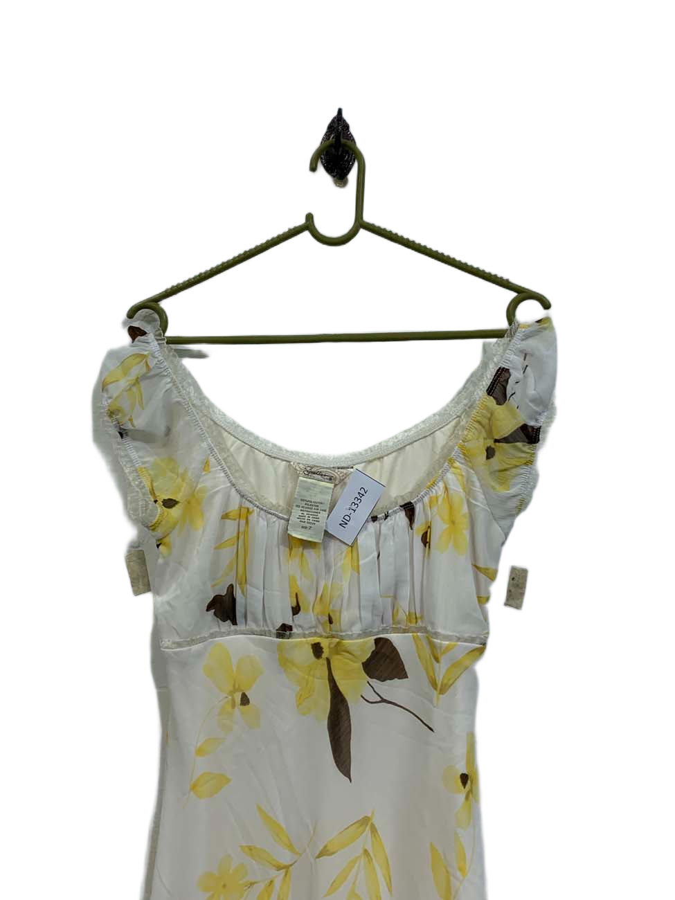 ND-13342 ( Brand: SPEECHLESS )